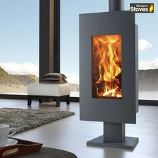 Wood Burning Multi Fuel Stove