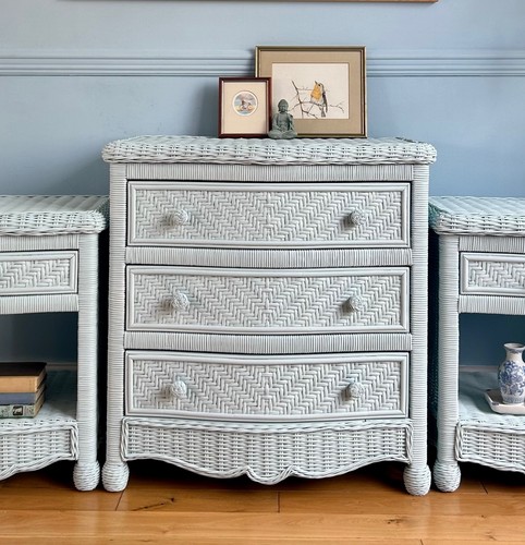Restored rattan wicker 3 - restored,