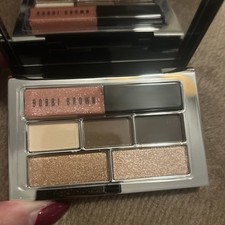 Bobbi Brown Palette Bellini Eyeshadow And Lips