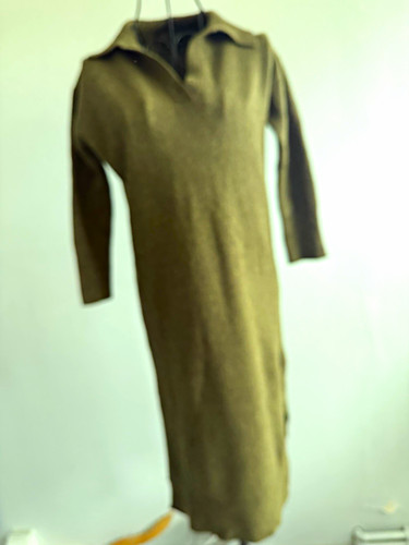 Whistles khaki wool knit - whistles,