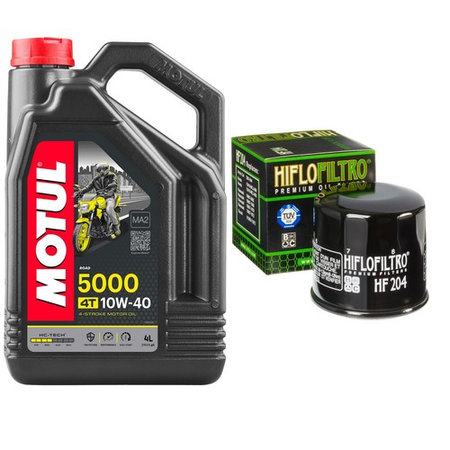 Fz1000 fz1 fazer abs motul - fz1,
