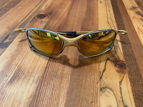Oakley metal 24k - oakley, xx