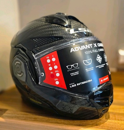Ls2 ff901 advant 100 - ls2,