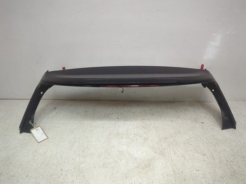 Mini clubman cooper rear - mini,