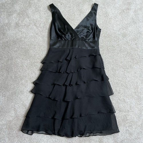 Vintage y2k monsoon 100 silk - y2k,