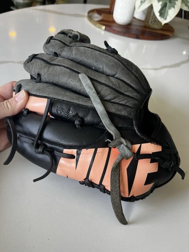 Nike mvp edge prospect - nike,