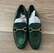 Zara Kids Boys Shoe Green