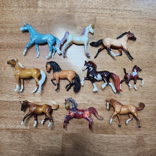 Breyer stablemates mini - breyer,