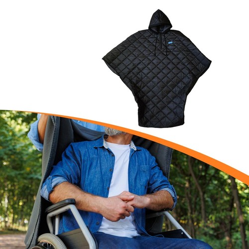 Wheelchair full body warm - wheelchair,