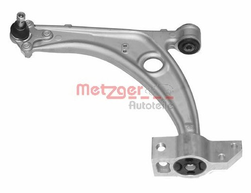Track control arm - vw, seat
