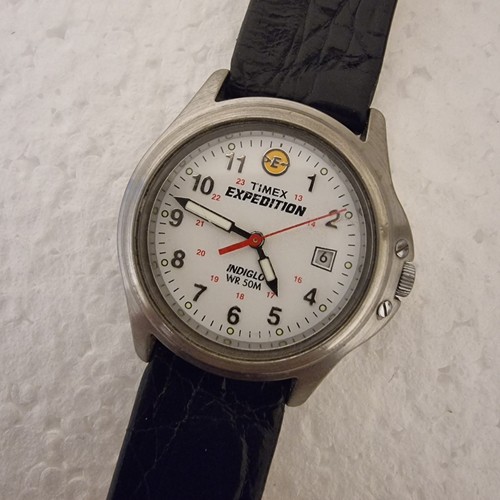 Timex expedition ladies - expedition,