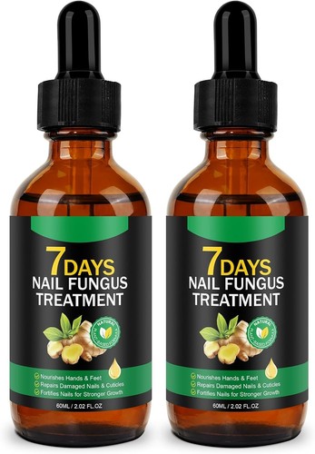 Nail fungus treatment for - fungus,