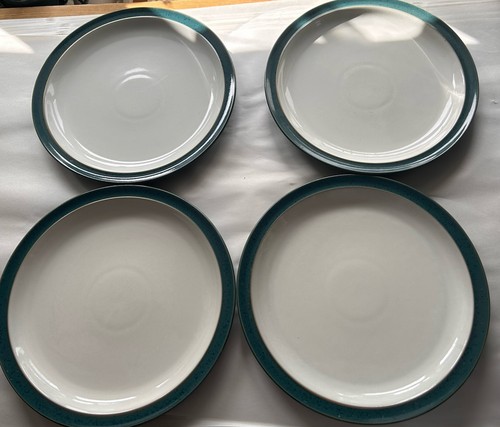 Denby harlequin green speckled - denby,