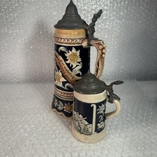 Vintage Western German Beer