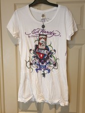 Christian Audigier Ed Hardy