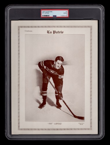Psa pit lepine 1927 - psa,