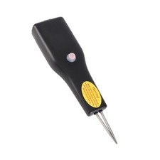 Electric Poultry Feather
