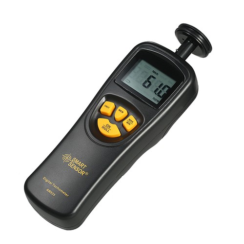 Smart sensor handheld contact - smart,