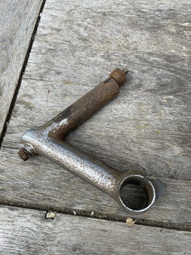 Cinelli steel stem classic - cinelli,