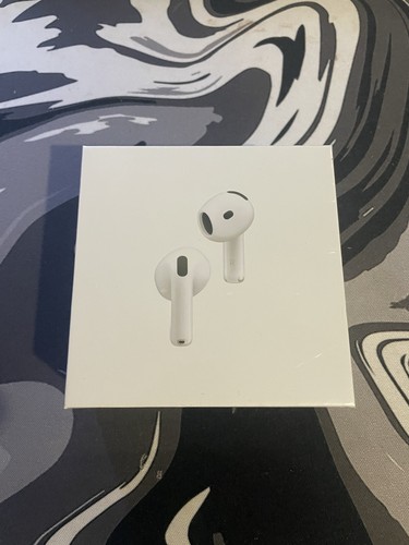 Apple airpods generation - generation, 4