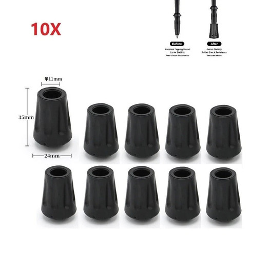 10pcs 11mm walking - 10pcs, stick