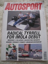 Autosport apr 1990 radical - autosport,