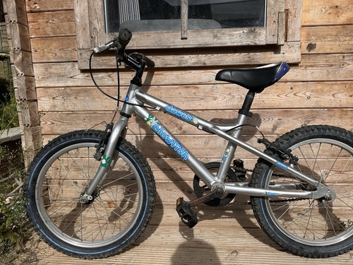 Dawes blowfish kids - kids, bike