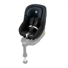 Maxi Cosi Car Seat Pearl S i-Size R129 Black Group 0-1 - BRAND NEW £200