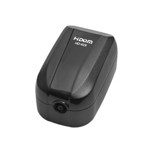 Hidom aquarium air pump - air, fish