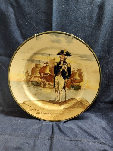 Royal doulton inch - 10.5,