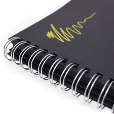 Artway STUDIO Spiral Bound