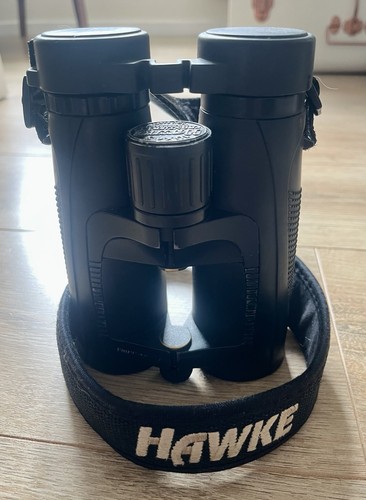 Hawke frontier 10x43 - ed,
