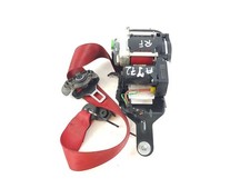 MERCEDES C CLASS SEAT BELT