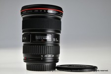 Canon EF 16-35mm f/2.8 L USM