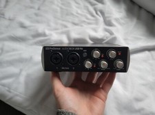 PreSonus AudioBox USB 96 -