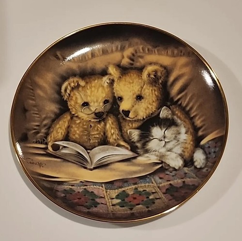 Franklin mint heirloom - franklin,