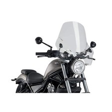 PUIG Touring Clear Windshield