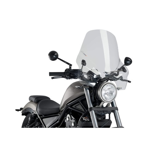Cup puig touring for yamaha - i,