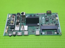 MAIN BOARD FOR TOSHIBA 50U6863DB 50" LED TV 17MB130S 23505645 SCREEN:V500DJ6-QE1