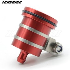CNC Oil Cup Rear Brake Fluid