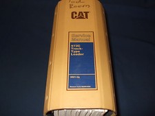 CAT CATERPILLAR 973C TRACK