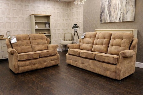 Plan oakland fabric compact - plan,