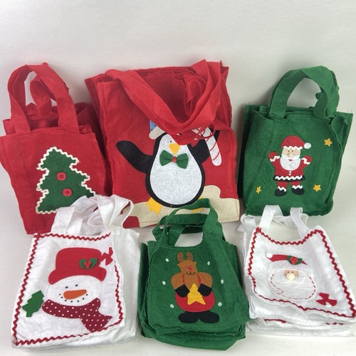 Lot felt christmas - felt,