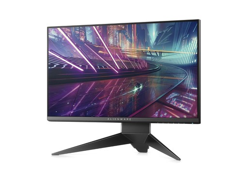 Dell alienware aw2518h - dell,