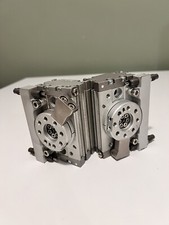 Smc msbq10h2 180 rotary - 180°,