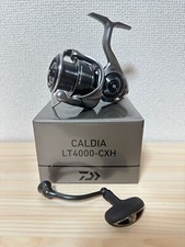 Daiwa Spinning Reel 25 CALDIA