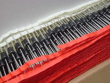 1N5400-1N5408 SERIES GENERAL PURPOSE SILICON RECTIFIER DIODES