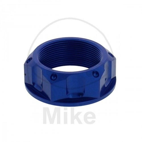 Jmp m28x1 00mm aluminium blue - aluminium,