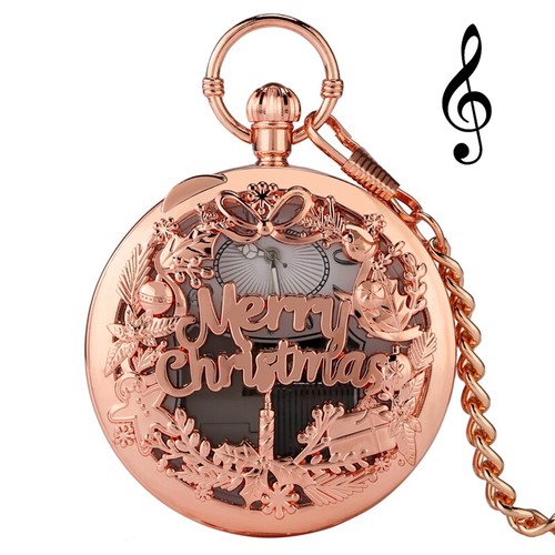 Merry christmas melody musical - christmas,