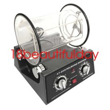 8kg Rolling Drum Polishing